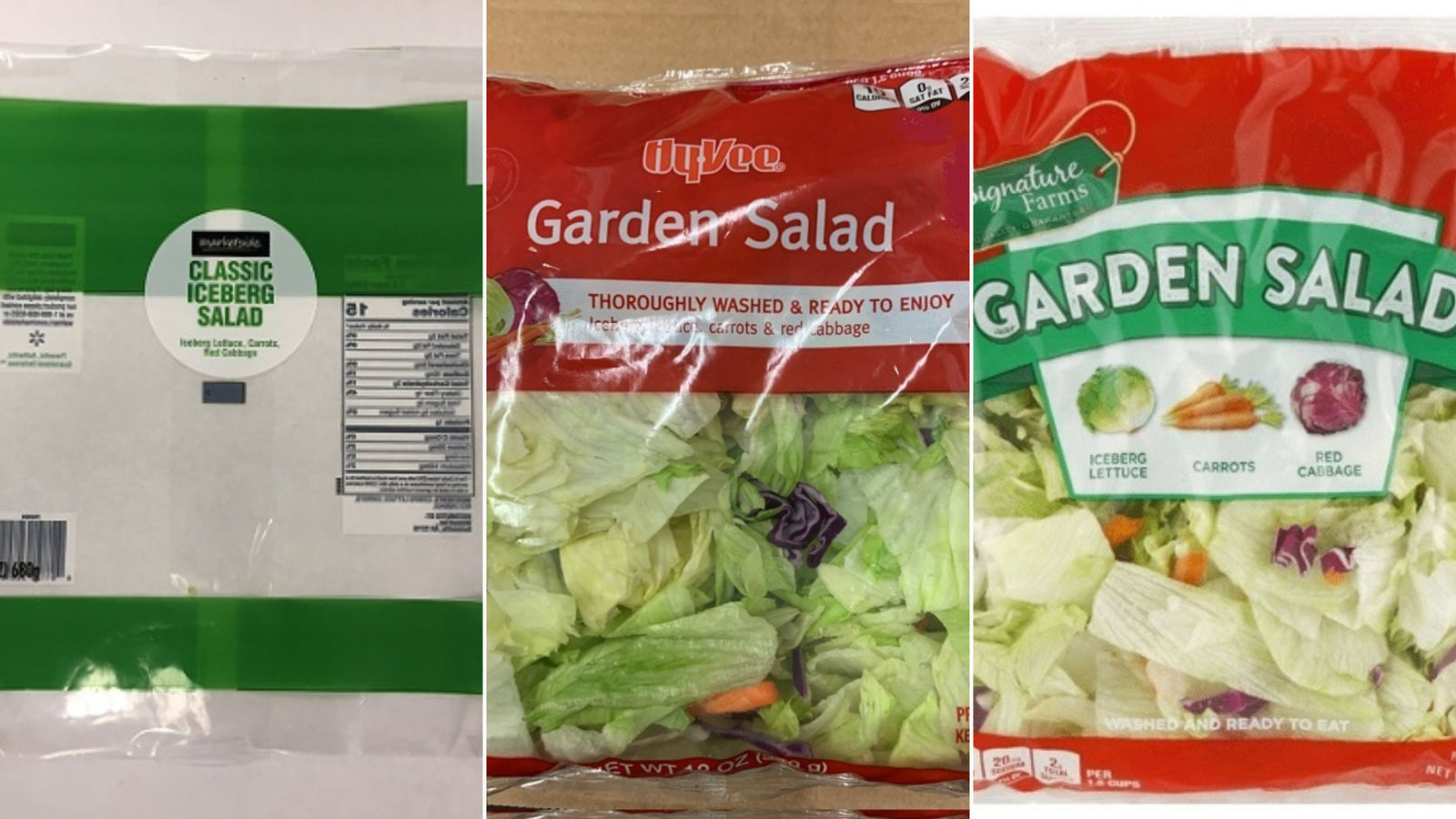 salad